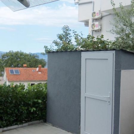 נייביצה Luxury Spa Apartment Luna מראה חיצוני תמונה