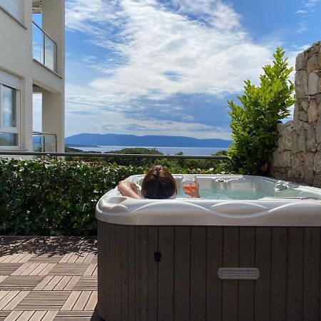 נייביצה Luxury Spa Apartment Luna מראה חיצוני תמונה