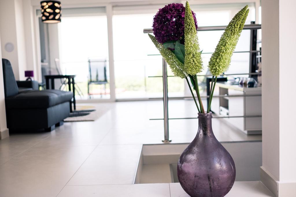 נייביצה Luxury Spa Apartment Luna חדר תמונה