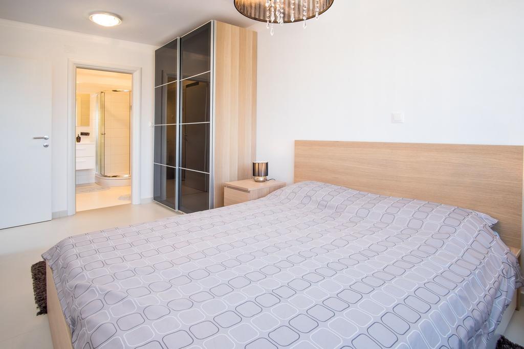 נייביצה Luxury Spa Apartment Luna חדר תמונה