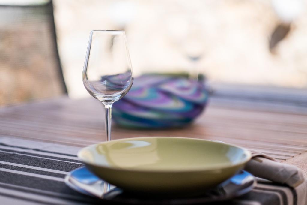 נייביצה Luxury Spa Apartment Luna חדר תמונה