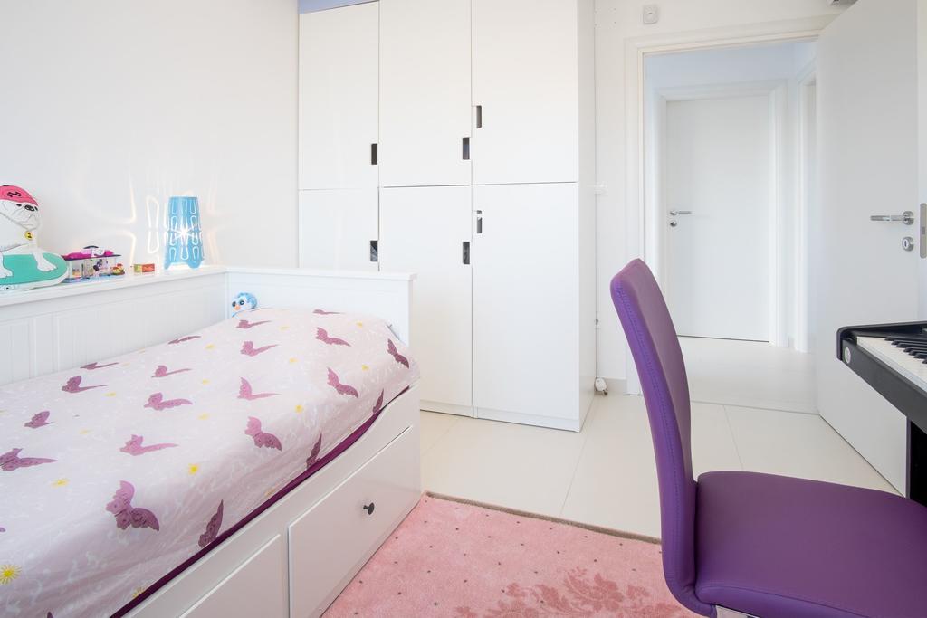 נייביצה Luxury Spa Apartment Luna חדר תמונה