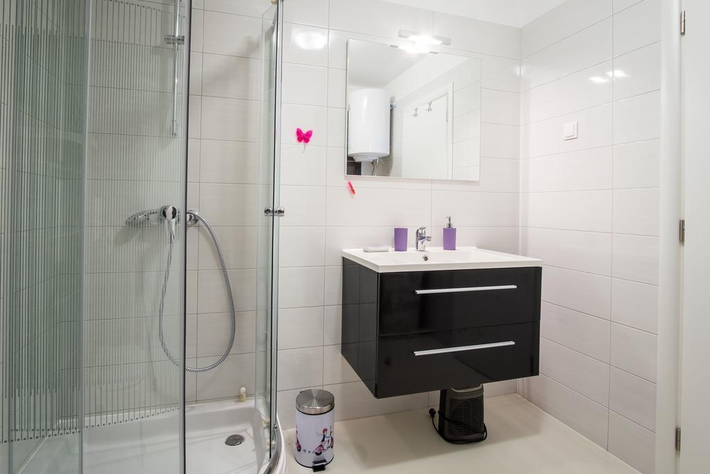 נייביצה Luxury Spa Apartment Luna חדר תמונה