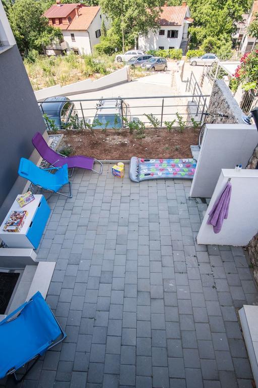 נייביצה Luxury Spa Apartment Luna חדר תמונה