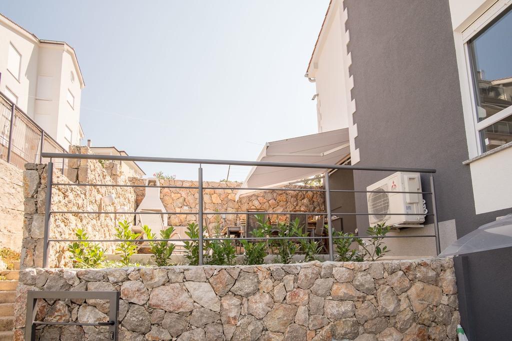 נייביצה Luxury Spa Apartment Luna חדר תמונה