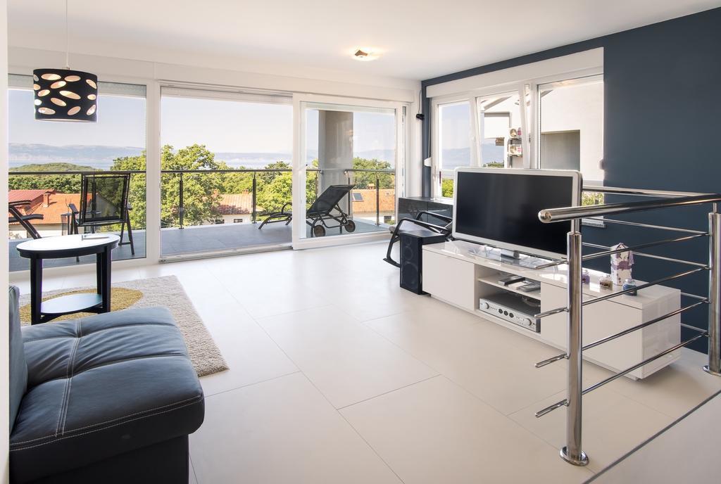 נייביצה Luxury Spa Apartment Luna מראה חיצוני תמונה