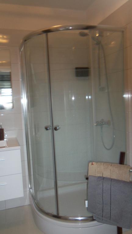 נייביצה Luxury Spa Apartment Luna מראה חיצוני תמונה