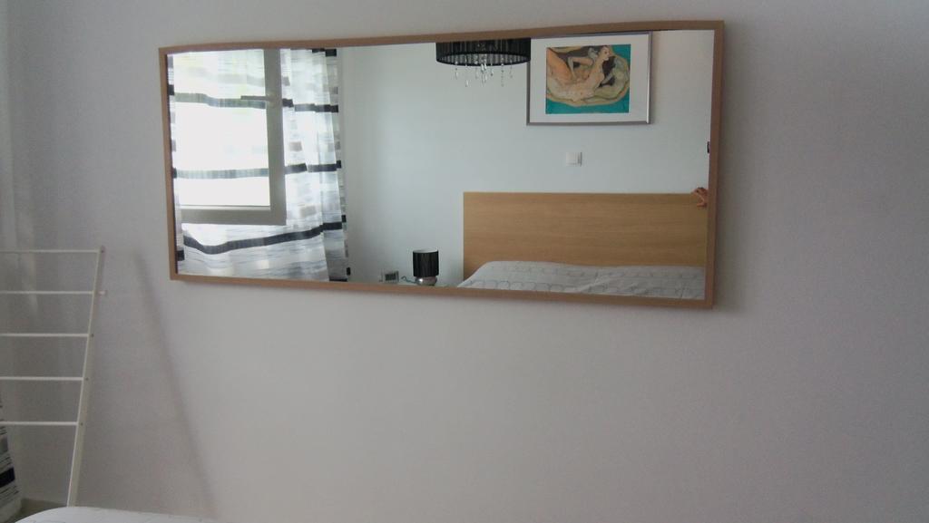 נייביצה Luxury Spa Apartment Luna מראה חיצוני תמונה