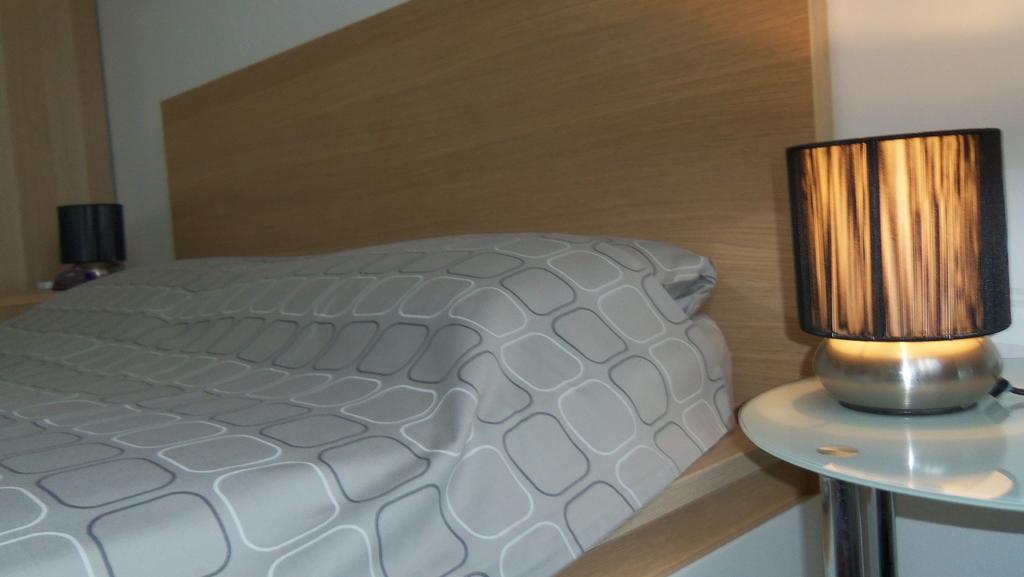 נייביצה Luxury Spa Apartment Luna מראה חיצוני תמונה